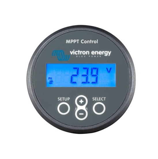Victron Energy MPPT Control – SCC900500000-Powerland