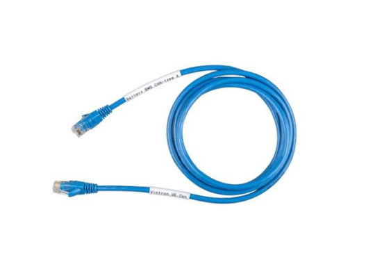 Victron Energy VE.Can to CAN-bus BMS type A Cable 1.8m – ASS030710018-Powerland