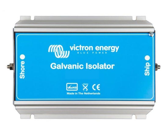 Victron Energy Galvanic Isolator VDI-64 A – GDI000064000-Powerland