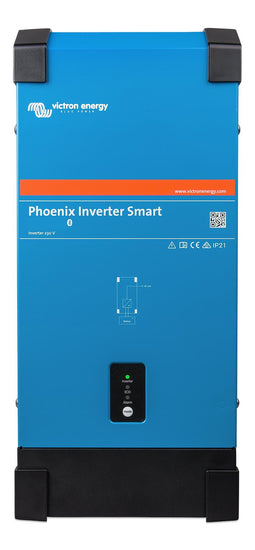 Victron Energy Phoenix Inverter 48/3000 Smart – PIN482300000-Powerland