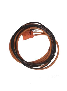 Cable Pack for Fox LV5200 battery-Powerland