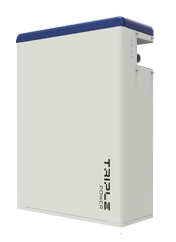 SolaX Triple Power HV 5.8kWh LFP Extension Battery SLAVE V2-Powerland