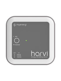 myenergi harvi - energy harvesting wireless sensor-Powerland