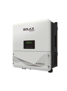 SolaX X1 RetroFit AC Coupled Battery Inverter HV 5.0kW-Powerland