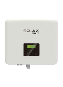 SolaX 5.0kW G4-V2 Hybrid inverter with Wi-Fi-Powerland