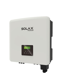 SolaX X3 G4-V2 Hybrid 3 Phase Inverter HV 10.0kW-Powerland