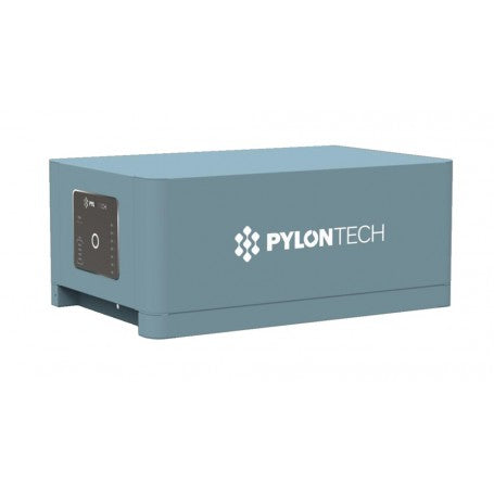 Force H2 BMS with basement and cables (FC0500M) - PYLONTECH-Powerland