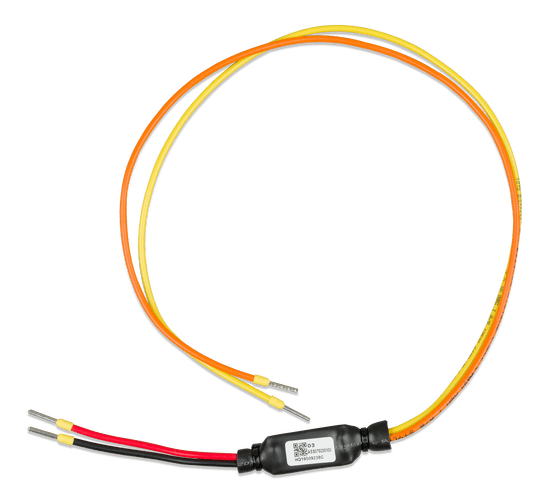 Victron Energy Cable for Smart BMS CL 12-100 to MultiPlus – ASS070200100-Powerland