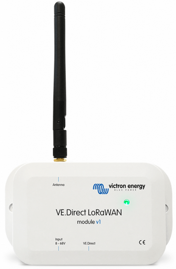 Victron Energy VE.Direct LoRaWAN EU863-870 module – ASS030538010-Powerland