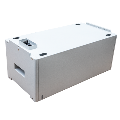 BYD Battery Box Premium HVM 2.76kWh Lithium Battery-Powerland