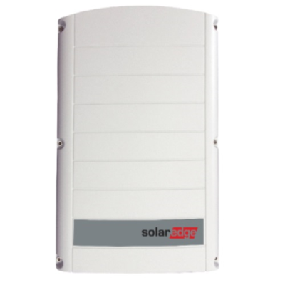 SolarEdge 10kW Solar Inverter - 3 Phase with SetApp-Powerland