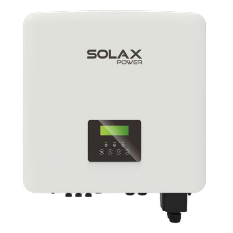 SolaX X3 G4 Hybrid 12.0D-Powerland